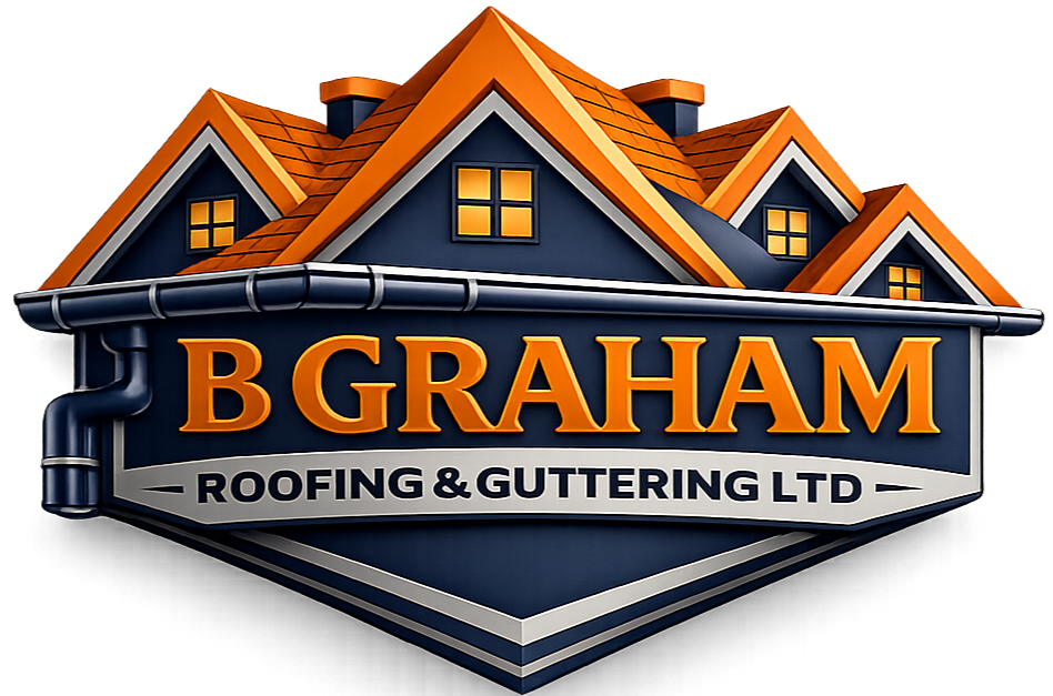 B Graham Roofing & Guttering Ltd